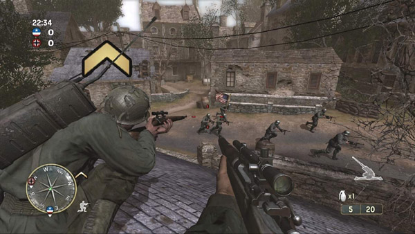 call_of_duty_2_100_save_game_download
