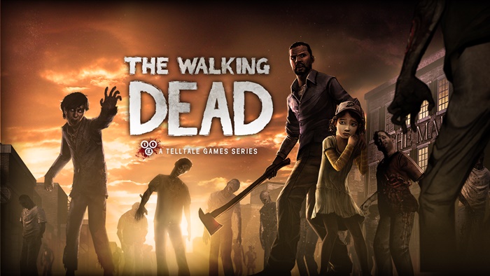 telltale games the walking dead season 3 for mac