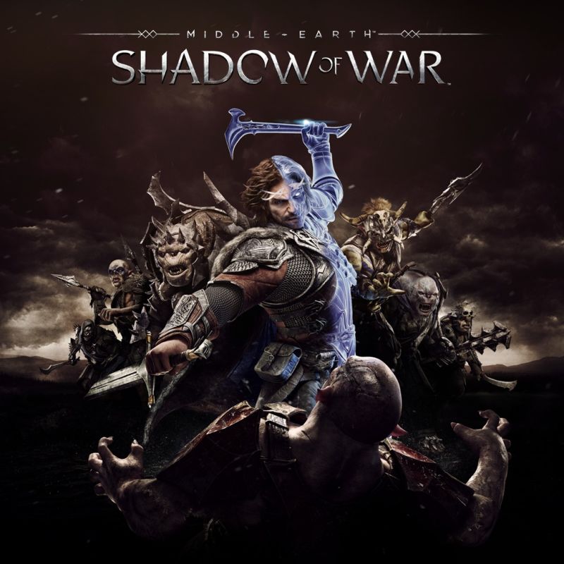 Shadow of war save file