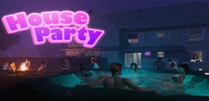 how to download house party game