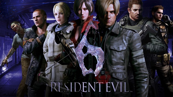 Resident-Evil-6-savegamedownload