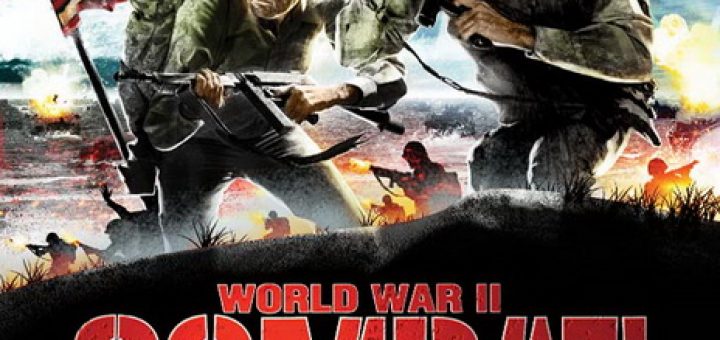 World-War-2-Combat-Iwo-Jima