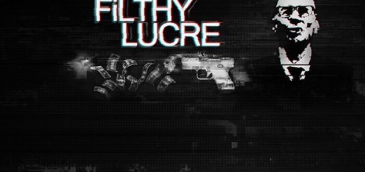 Filthy-Lucre