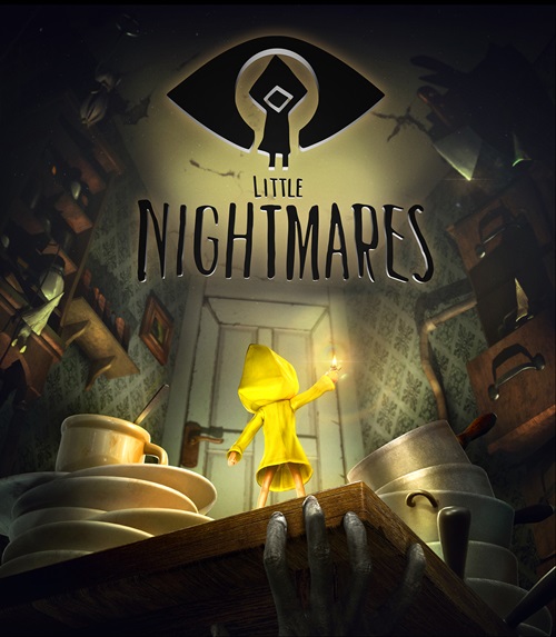 Little Nightmares Save Game Download