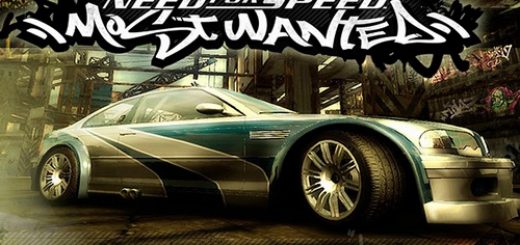 nfs-most-wanted-savegame