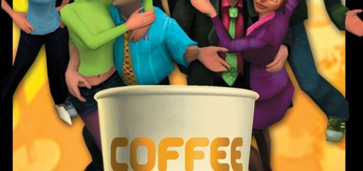 coffee-break-savegame