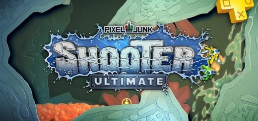 PixelJunk-Shooter-Ultimate-Platinum-SaveGame