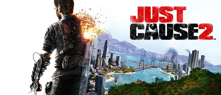 Just Cause 2 Ultimate Edition Mídia Digital Ps3 - kalangoboygames