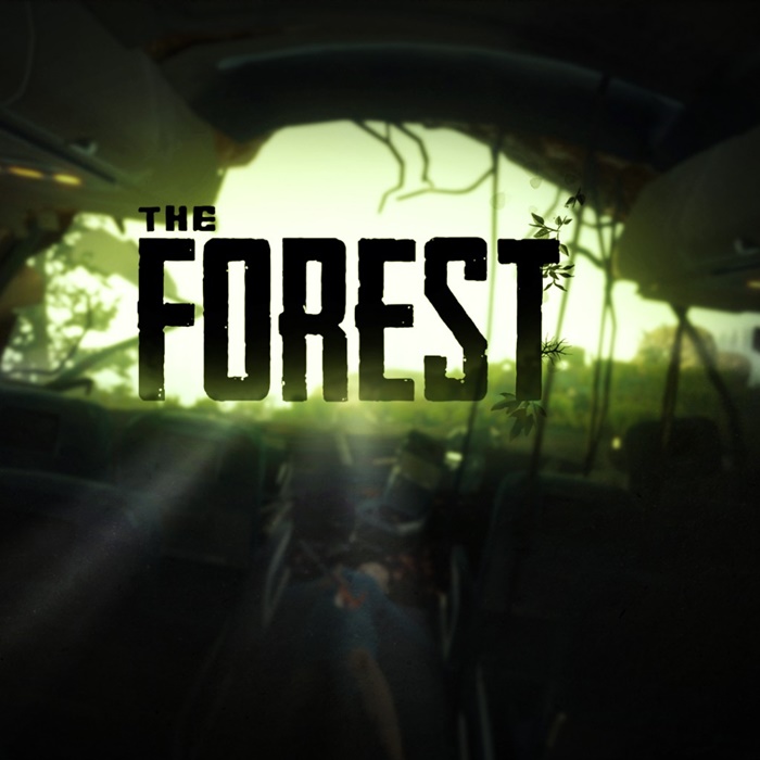 the forest savegame download