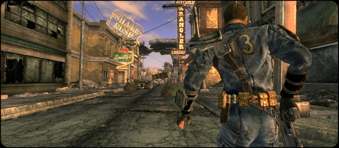 Fallout New Vegas Savegame Ps3 Savegamedownload Com
