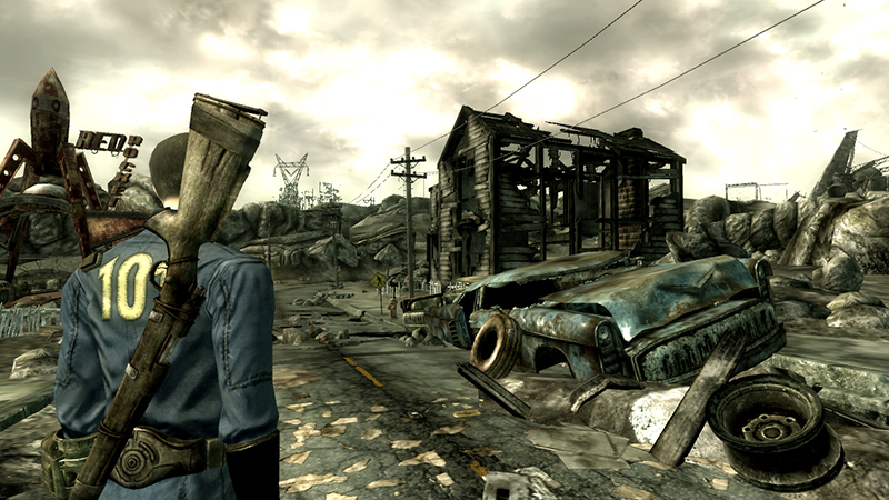 Fallout 3 Savegame Ps3 Savegamedownload Com