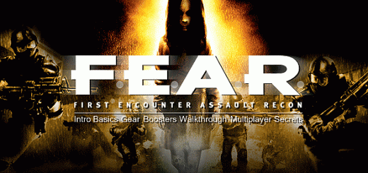 fear-ps3