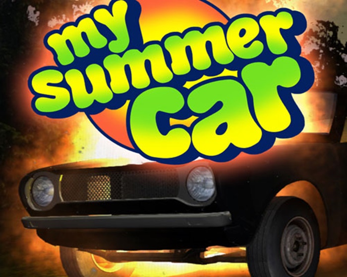 My Summer Car Wiki, HD Png Download , Transparent Png Image - PNGitem