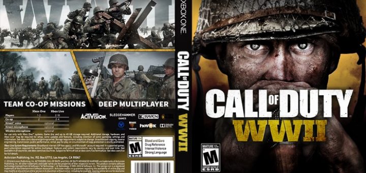 call-duty-wwii-savegame