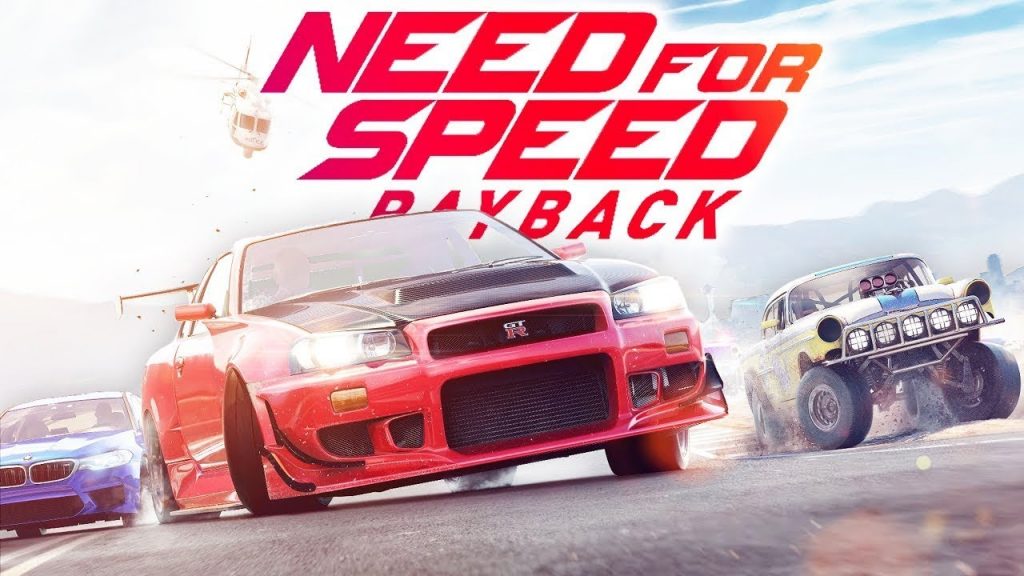 need for speed 2015 pc hacks
