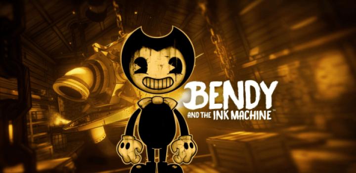 Bendy and the Ink Machine Savegame Download 100% - SavegameDownload.com