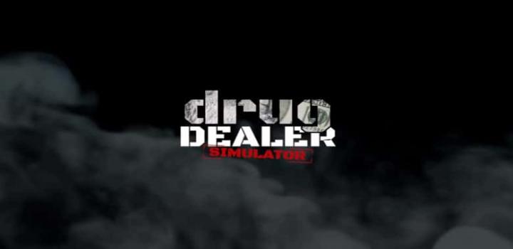 drug dealer simulator mods