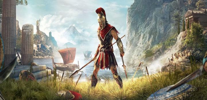assassins creed odyssey save file download