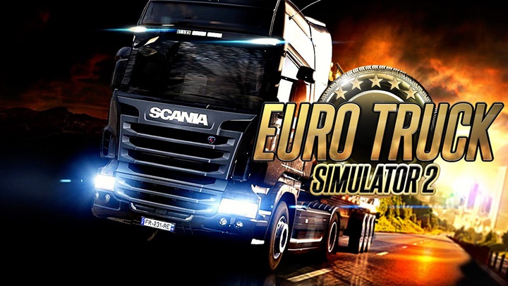 euro truck simulator 1 cheats