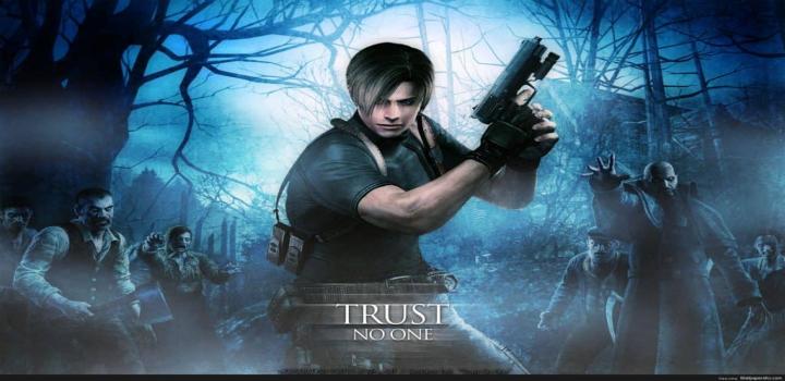PC Resident Evil: HD Remaster SaveGame 100% - Save File Download